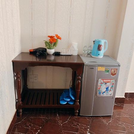 Hung Phat Dalat Hotel Εξωτερικό φωτογραφία