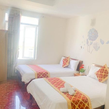 Hung Phat Dalat Hotel Εξωτερικό φωτογραφία