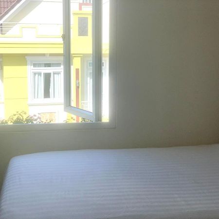 Hung Phat Dalat Hotel Εξωτερικό φωτογραφία