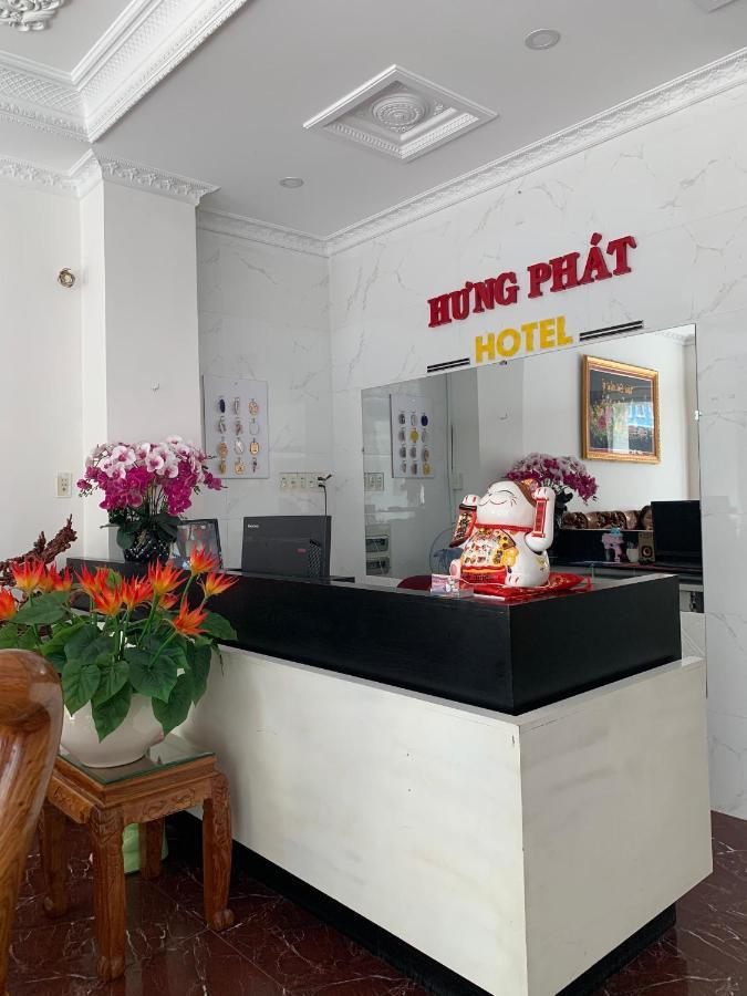 Hung Phat Dalat Hotel Εξωτερικό φωτογραφία