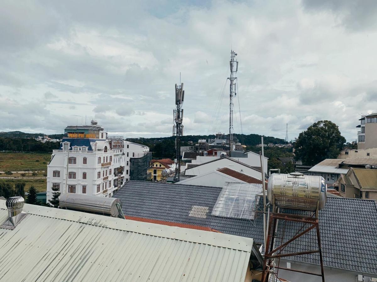 Hung Phat Dalat Hotel Εξωτερικό φωτογραφία