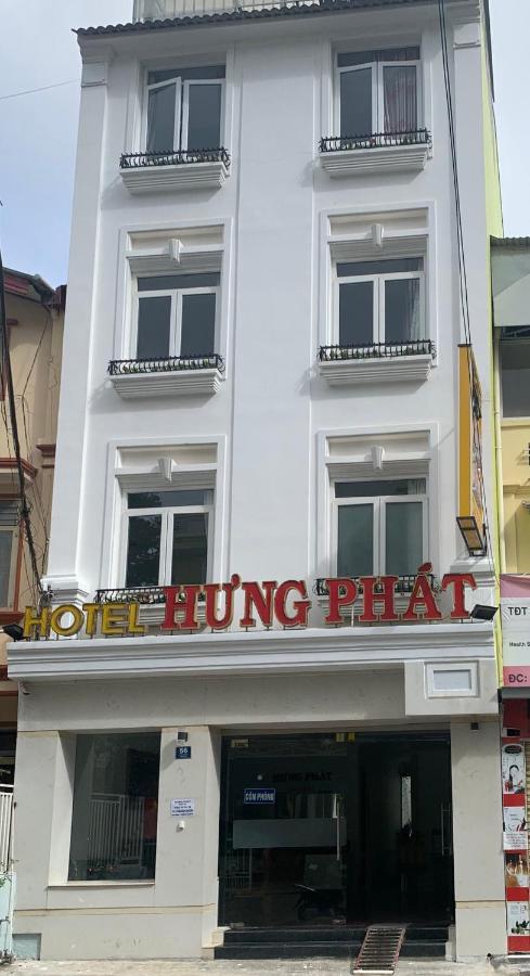 Hung Phat Dalat Hotel Εξωτερικό φωτογραφία