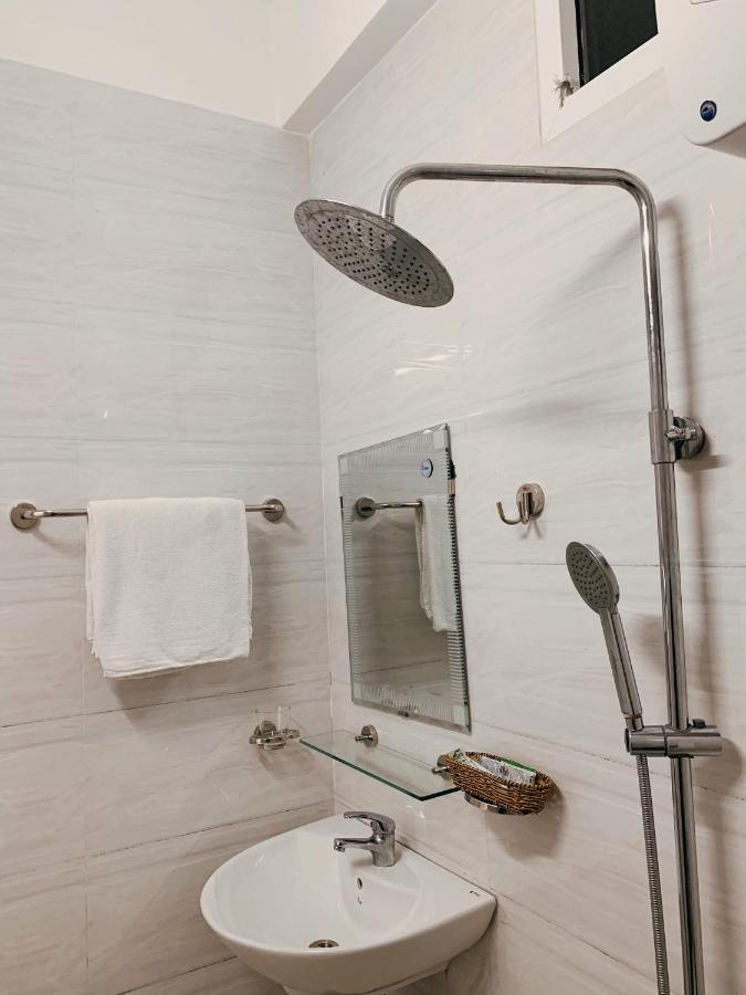 Hung Phat Dalat Hotel Εξωτερικό φωτογραφία