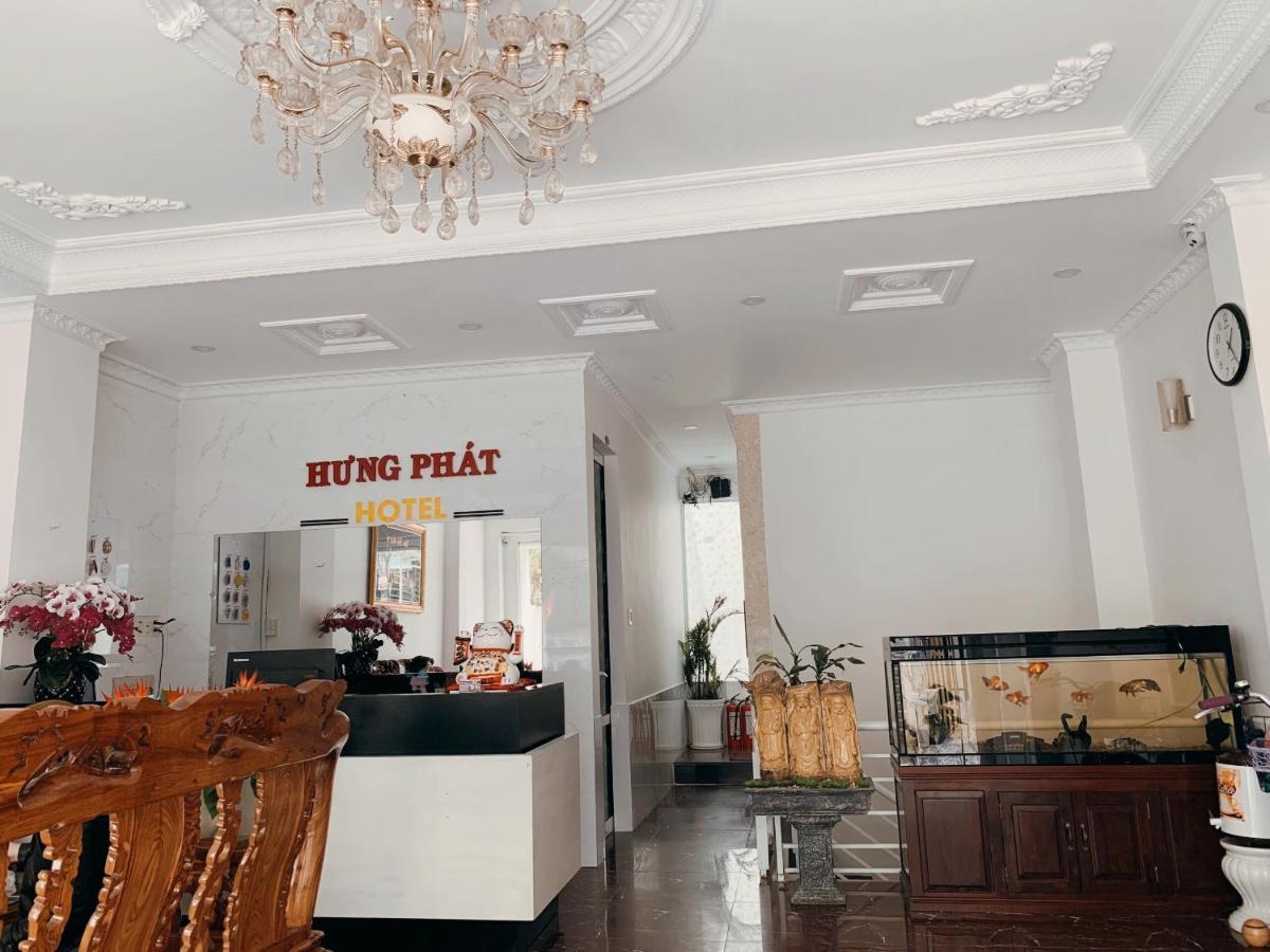 Hung Phat Dalat Hotel Εξωτερικό φωτογραφία