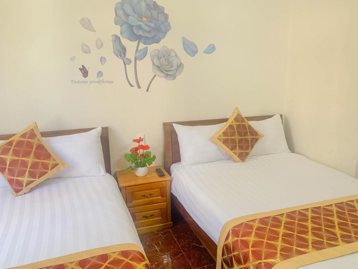 Hung Phat Dalat Hotel Εξωτερικό φωτογραφία