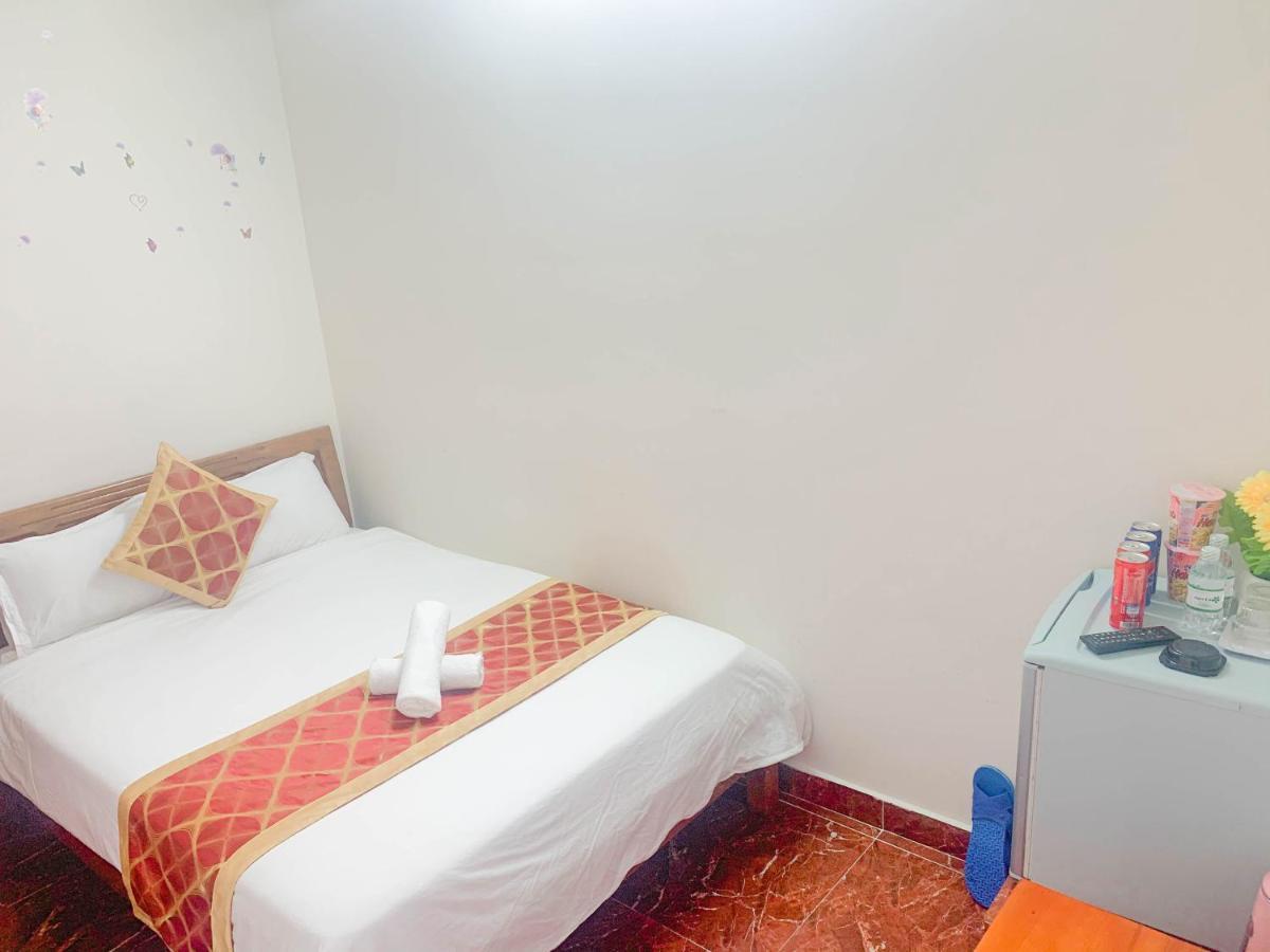 Hung Phat Dalat Hotel Εξωτερικό φωτογραφία