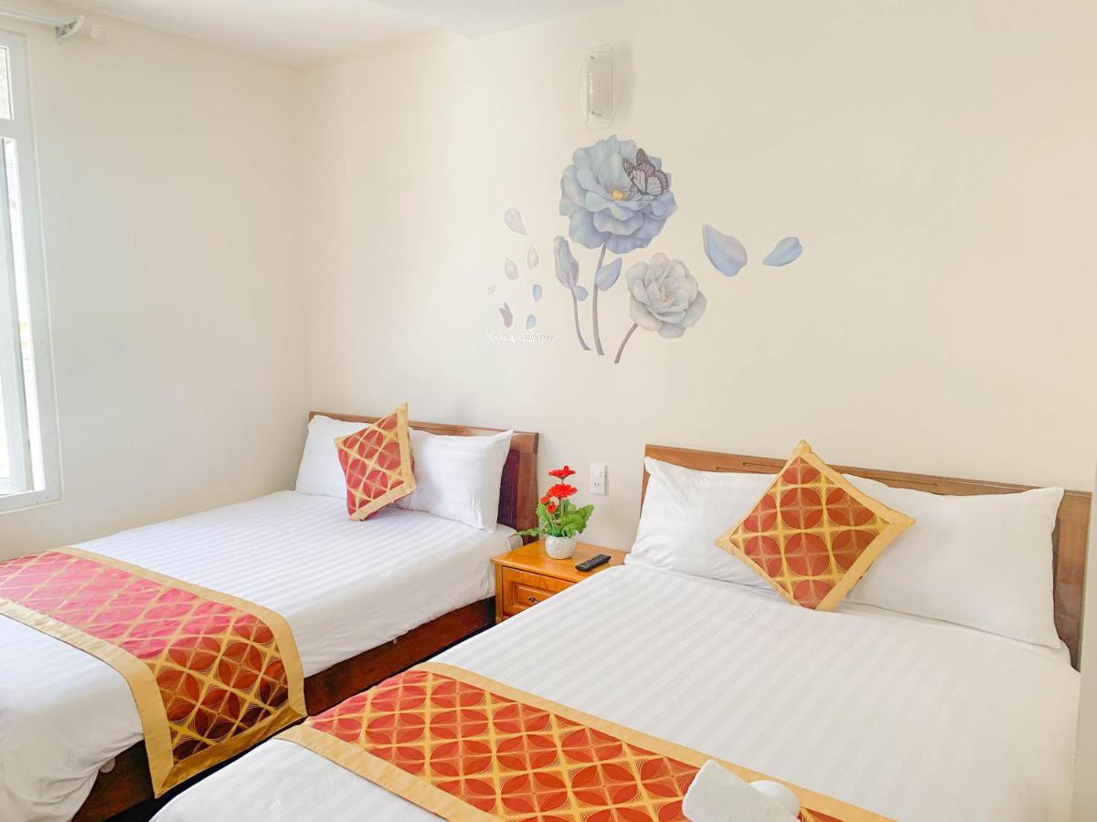 Hung Phat Dalat Hotel Εξωτερικό φωτογραφία