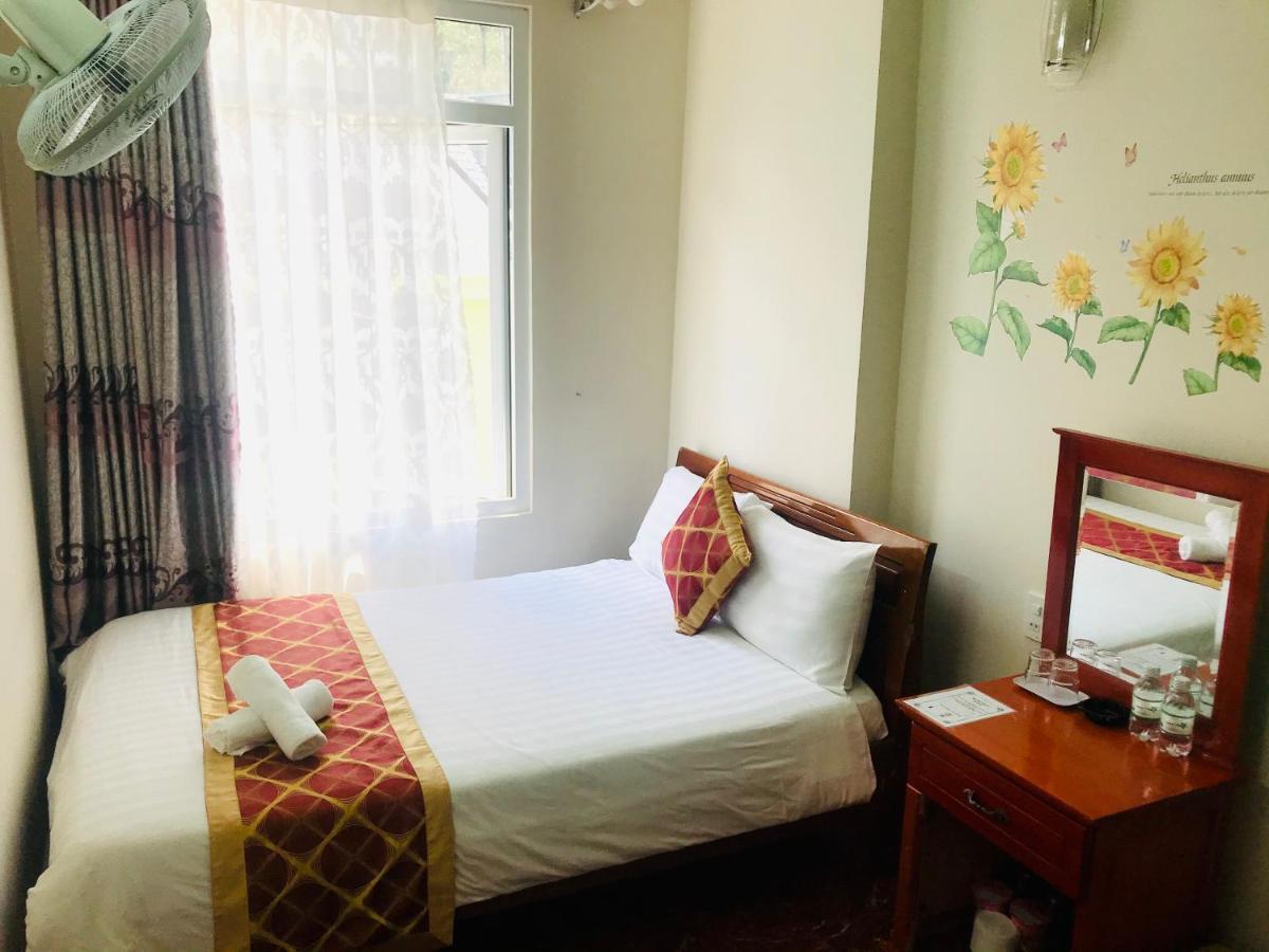 Hung Phat Dalat Hotel Εξωτερικό φωτογραφία