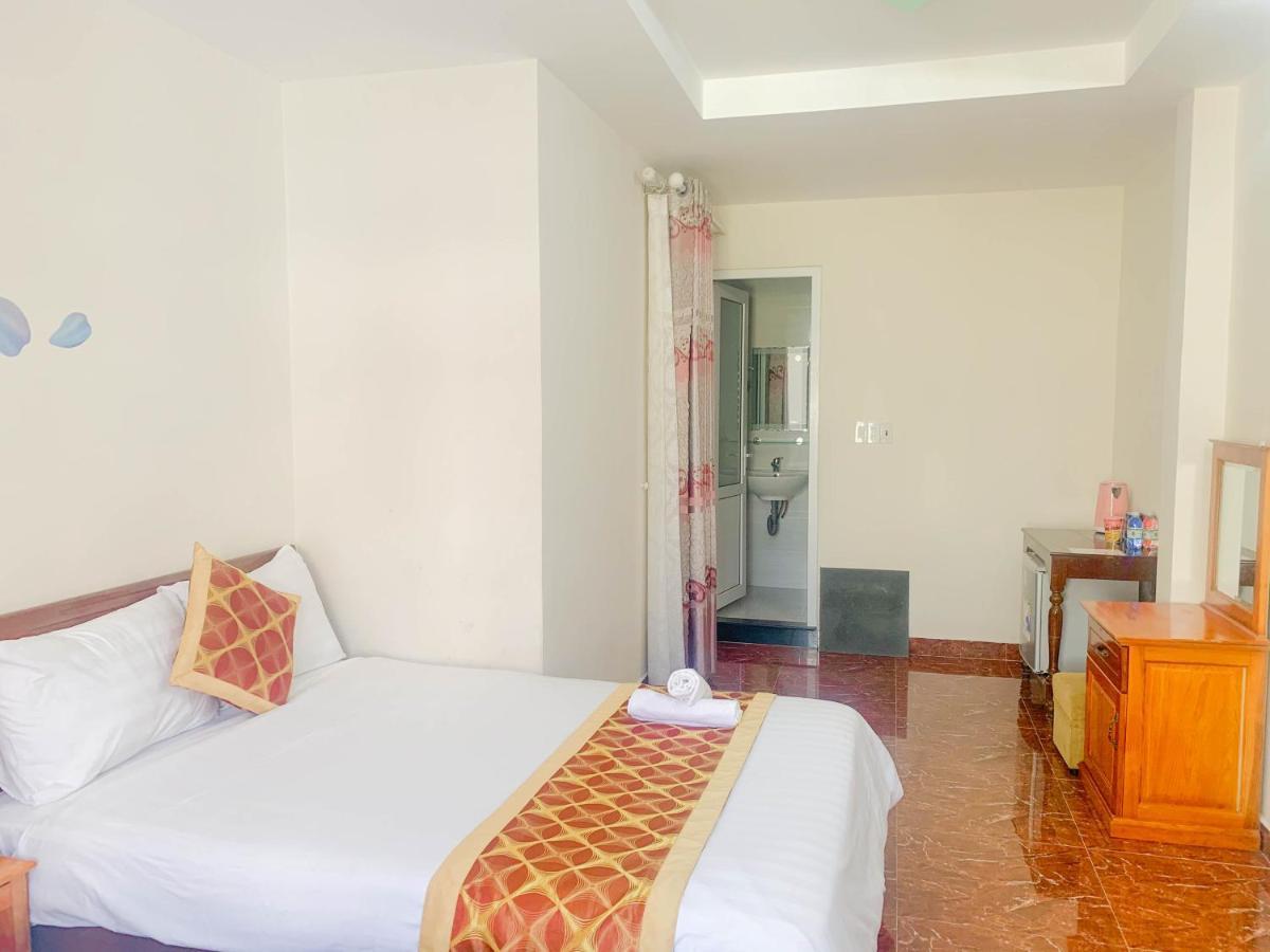 Hung Phat Dalat Hotel Εξωτερικό φωτογραφία