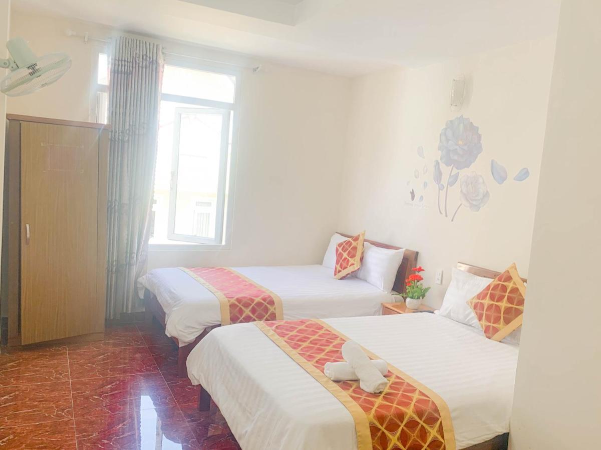 Hung Phat Dalat Hotel Εξωτερικό φωτογραφία