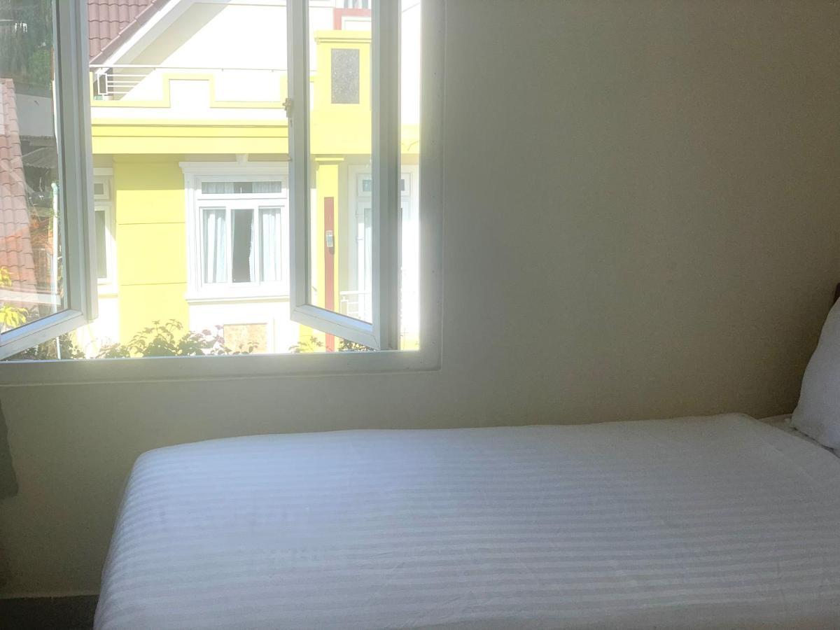 Hung Phat Dalat Hotel Εξωτερικό φωτογραφία