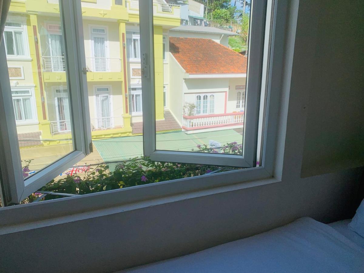 Hung Phat Dalat Hotel Εξωτερικό φωτογραφία